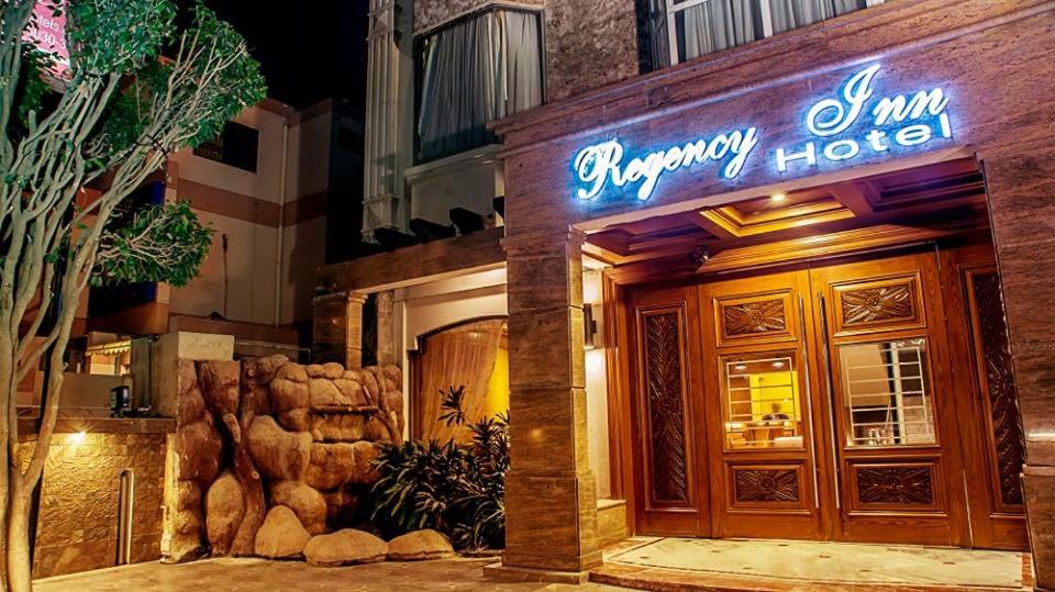  Regency Inn Hotel