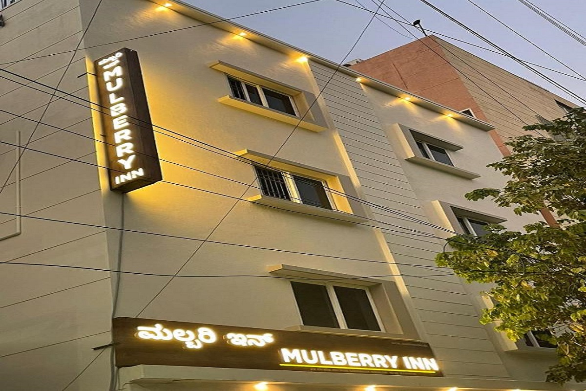 Mulberry Inn