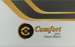  Comfort Inn Guest House Peshawar
