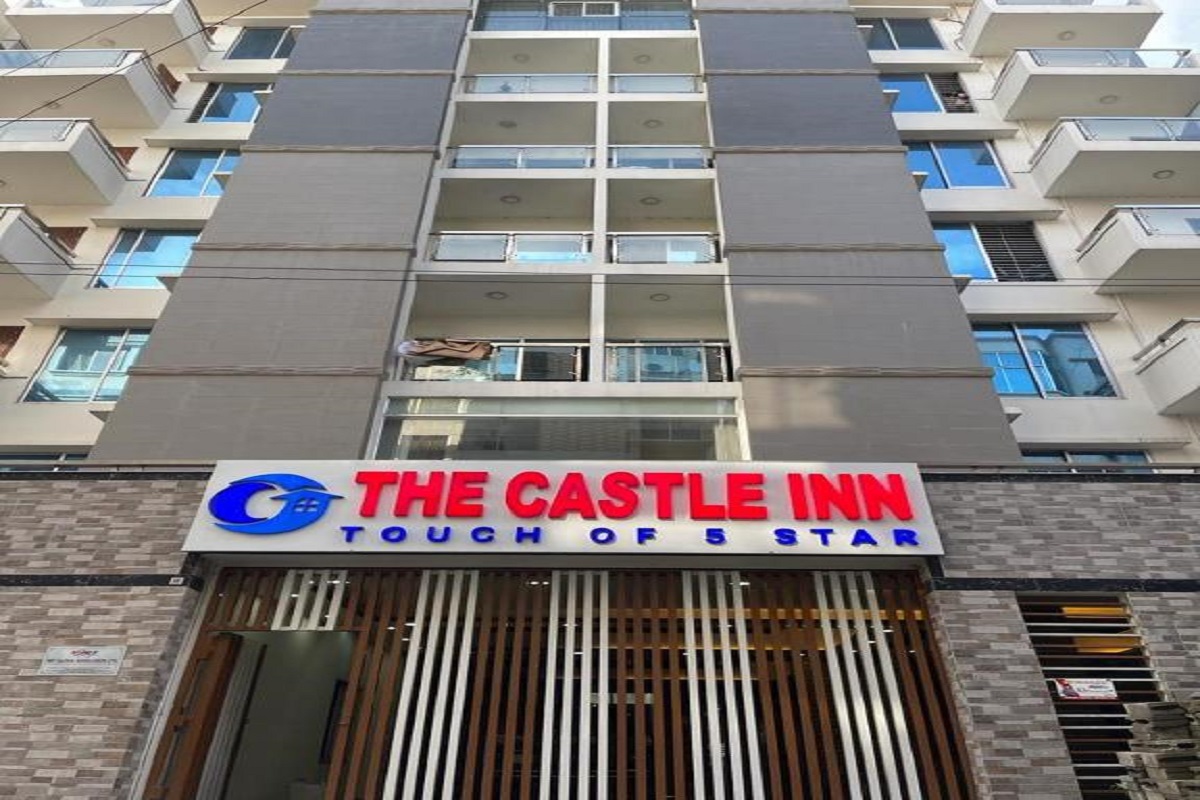  The Castle Inn