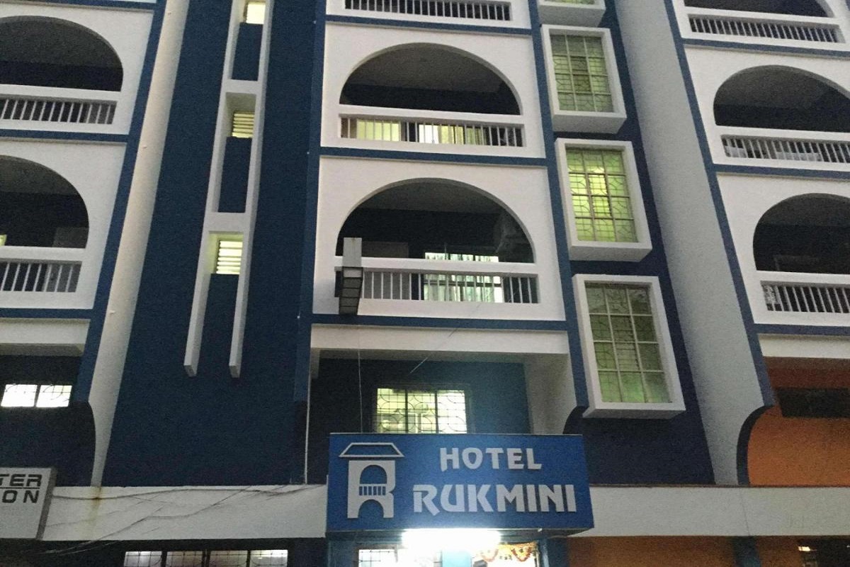  Hotel Rukmini