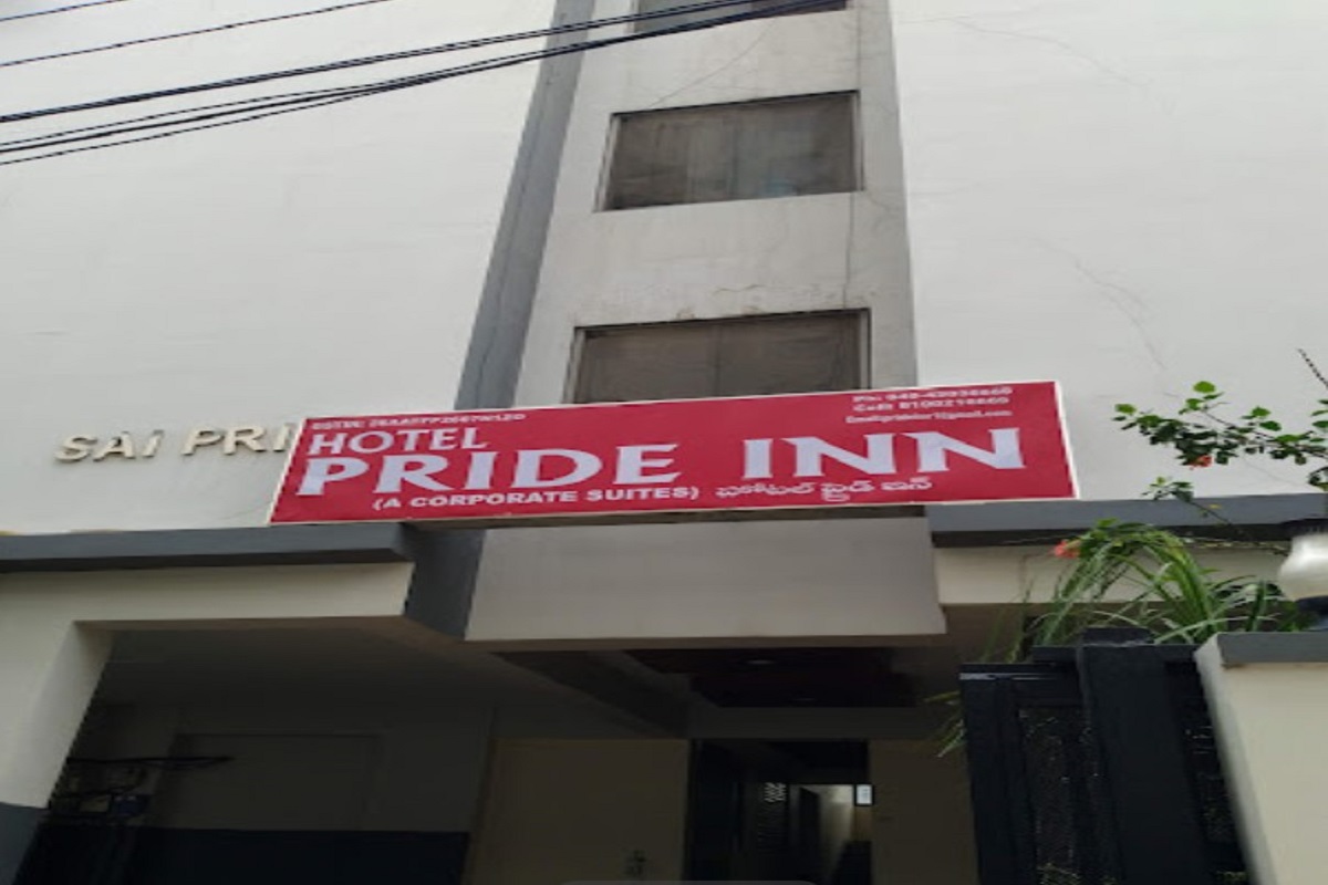  Hotel Pride Inn