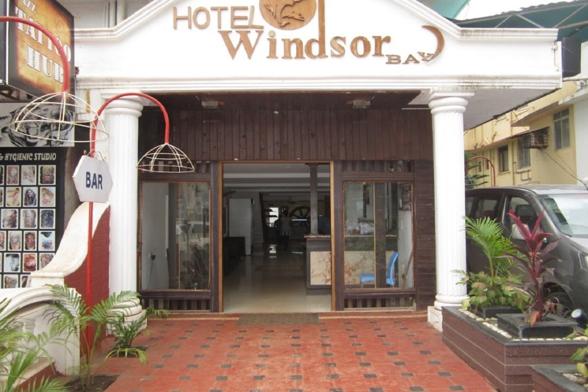  Hotel Windsor Bay