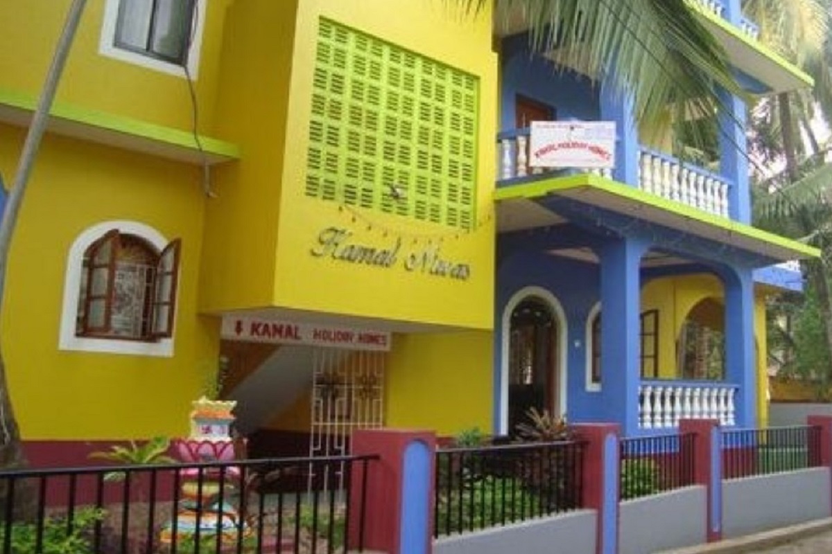  Kamal Holiday Homes