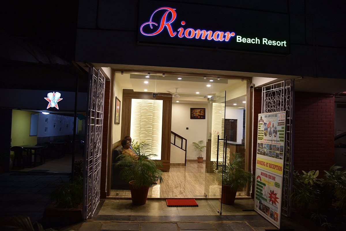  Riomar Beach Resort
