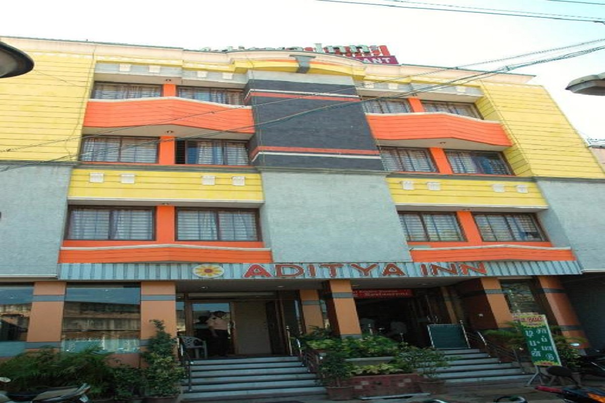  Aditya Inn