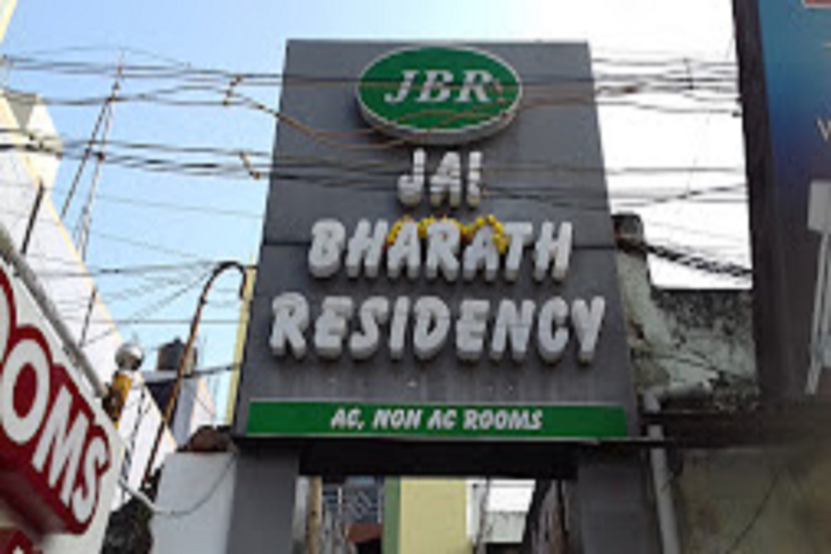  Jai Bharath Residency