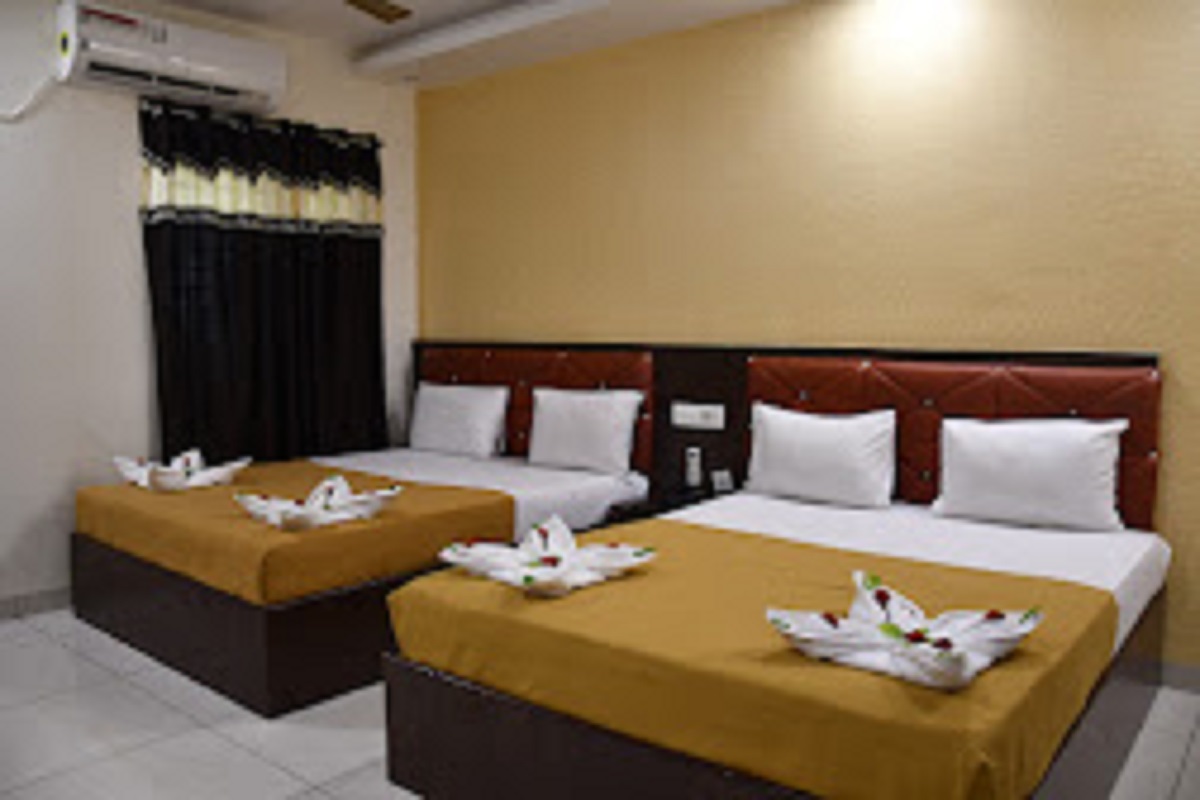  Sri Murugan Residency