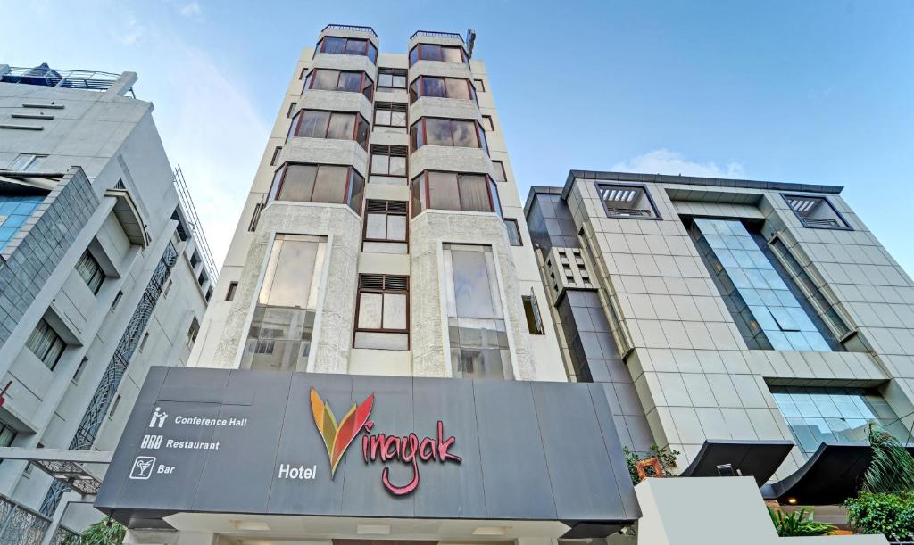  Hotel Vinayak In