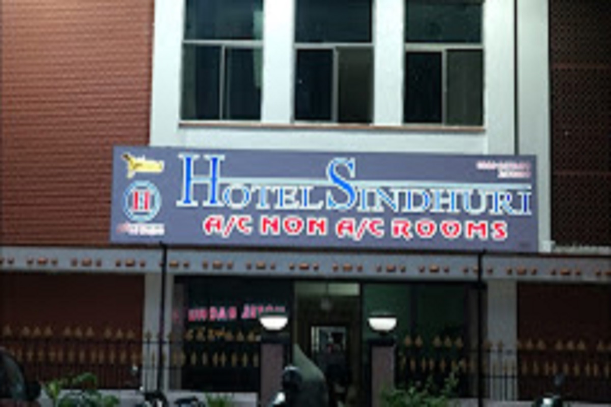  Hotel Sindhuri