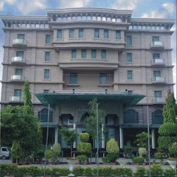   Mirpur Regency Hotel