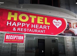  Happy Heart Hotel and Resturant,Swat
