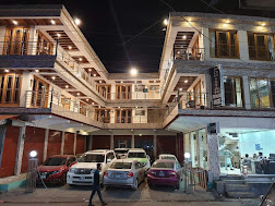  Kohistan Continental Hotel Swat