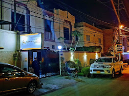  Asaish Inn I Guest House Karachi