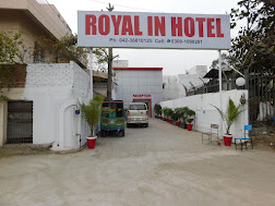  Royal Inn Hotel Lahore