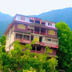  Kashmir Dosut Lodges