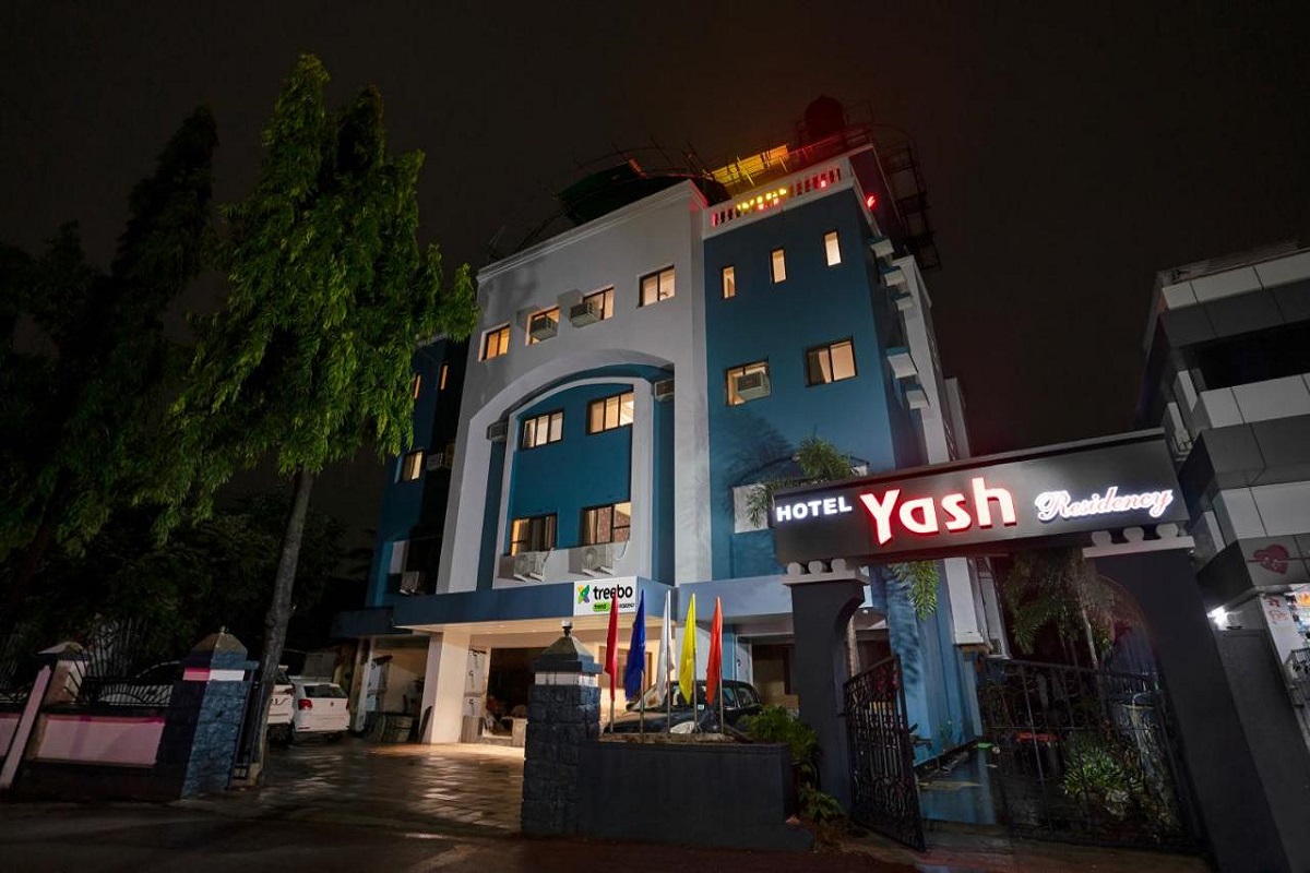  Yash Residency