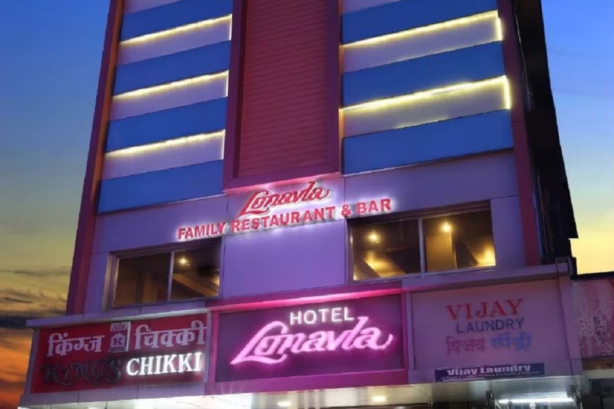  Hotel Lonavla
