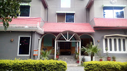  Kashmir Lodge Guest House