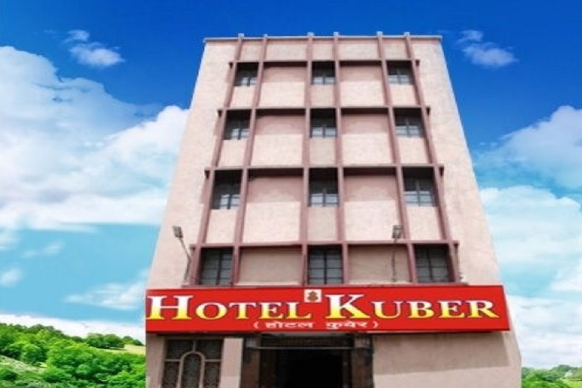  Hotel Kuber