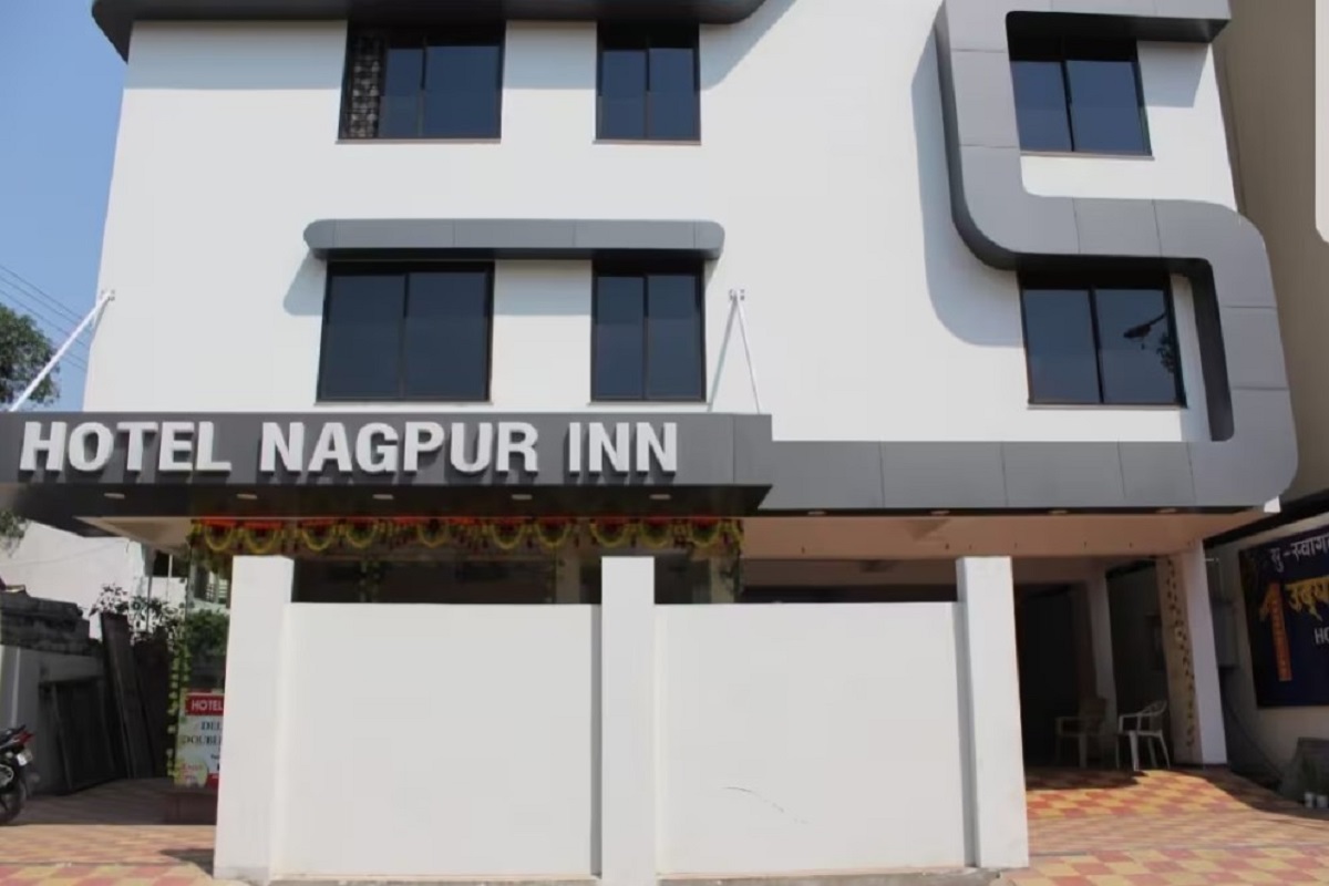  Hotel Nagpur Inn