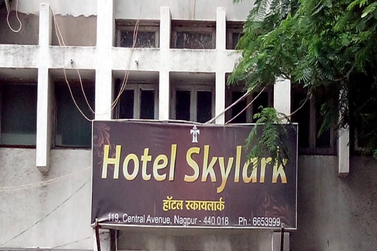  Hotel Skylork