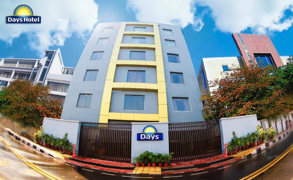  Days Hotel Dhaka