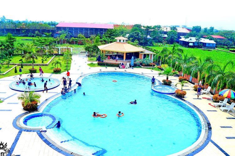  Shaira Garden Hotel and Resorts