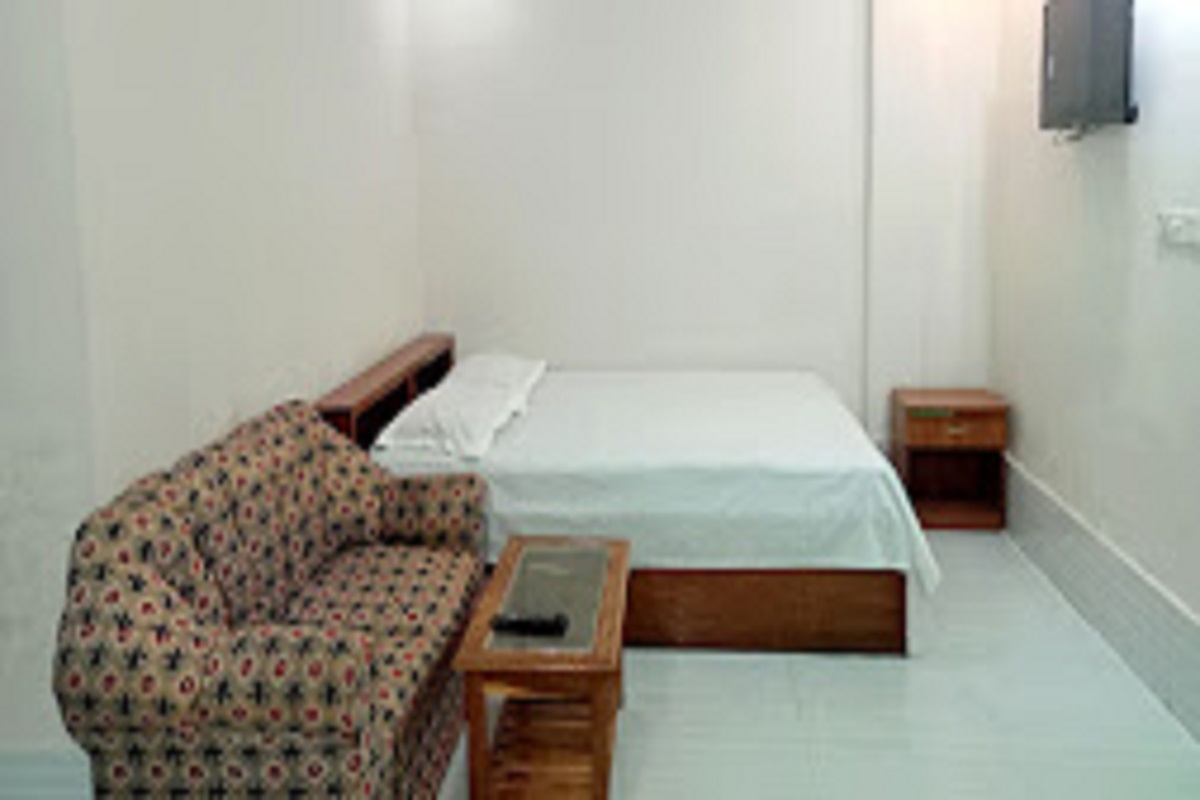  Hotel Sikder Guest House