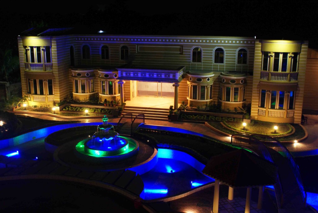  Sonargaon Royal Resort