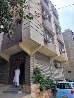  Karachi Inn Guest House
