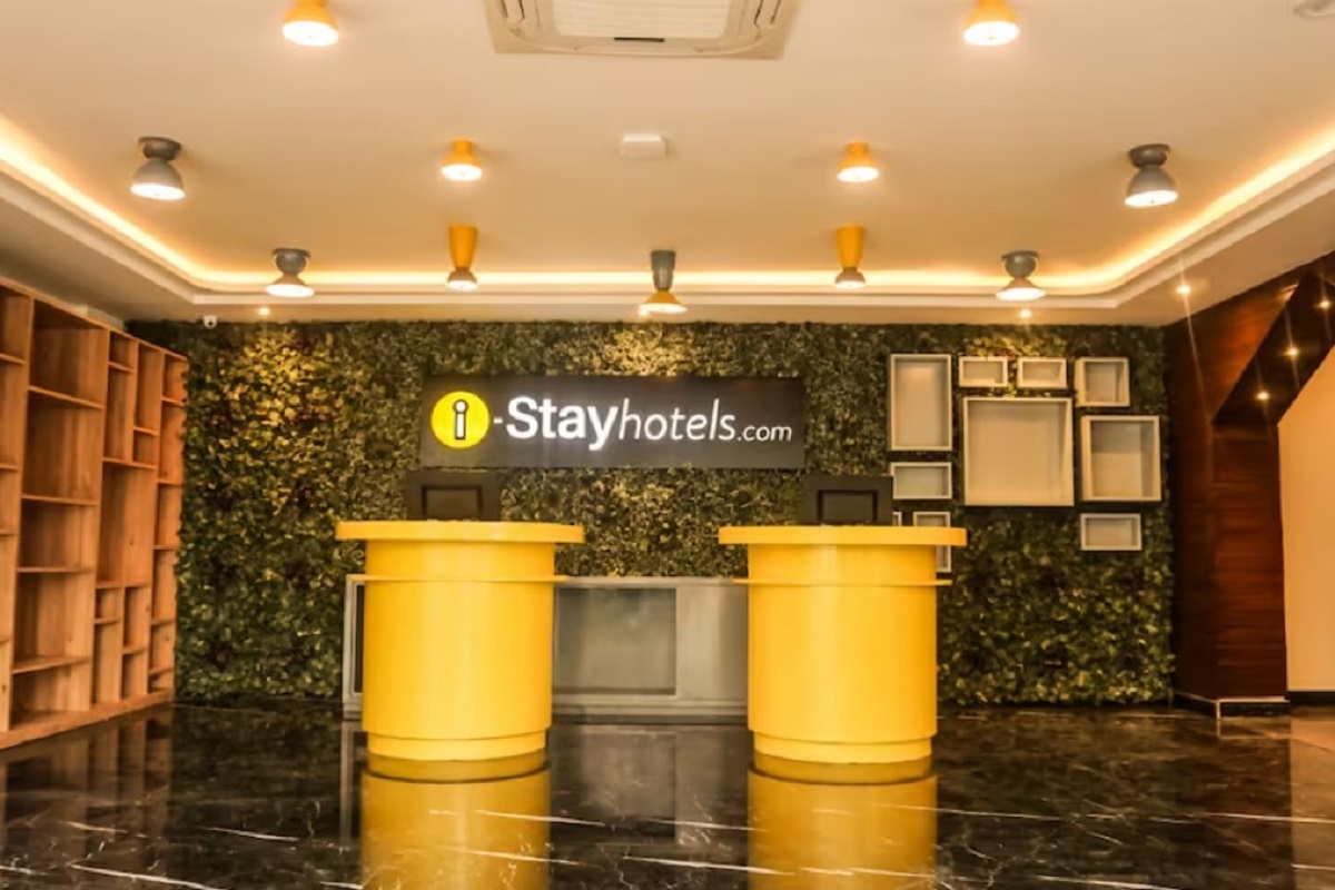  iStay Hotels