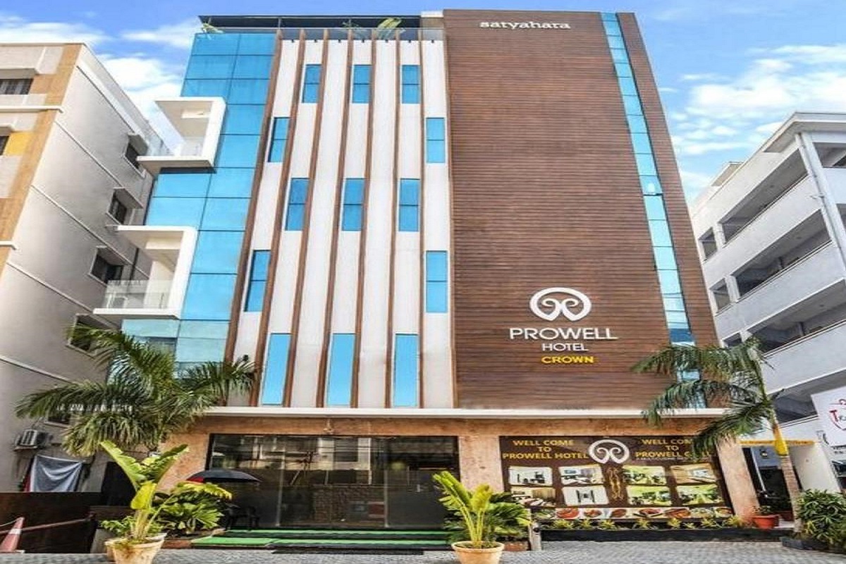  Prowell Hotels