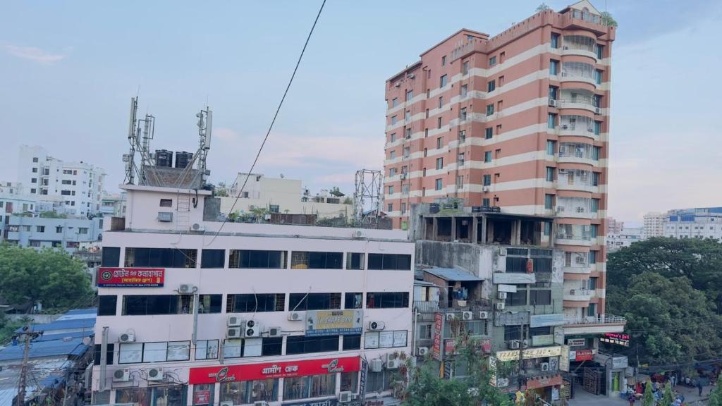  Hotel New Kalabagan