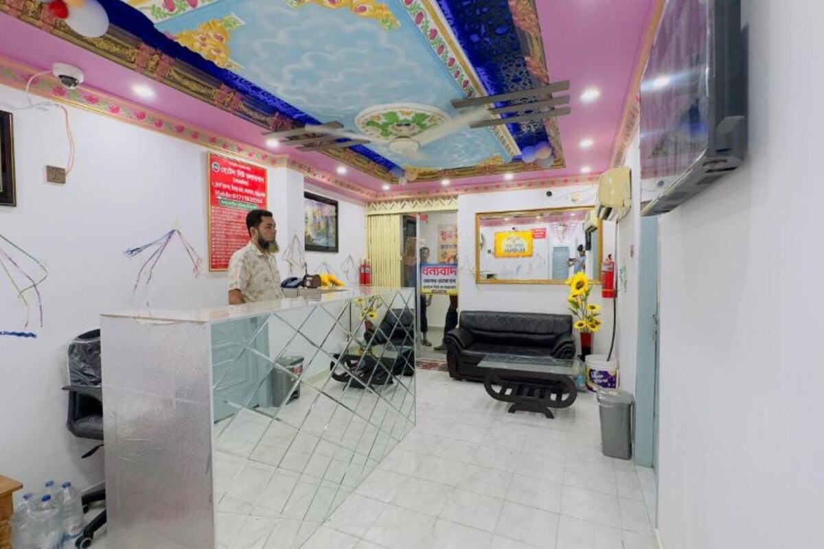  Hotel New Kalabagan