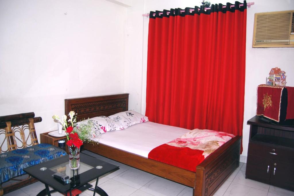  Marry Guest House