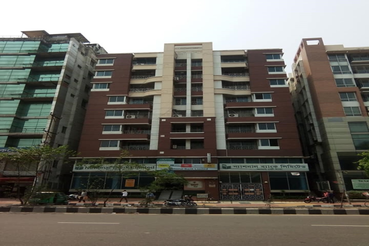  Marry Guest House