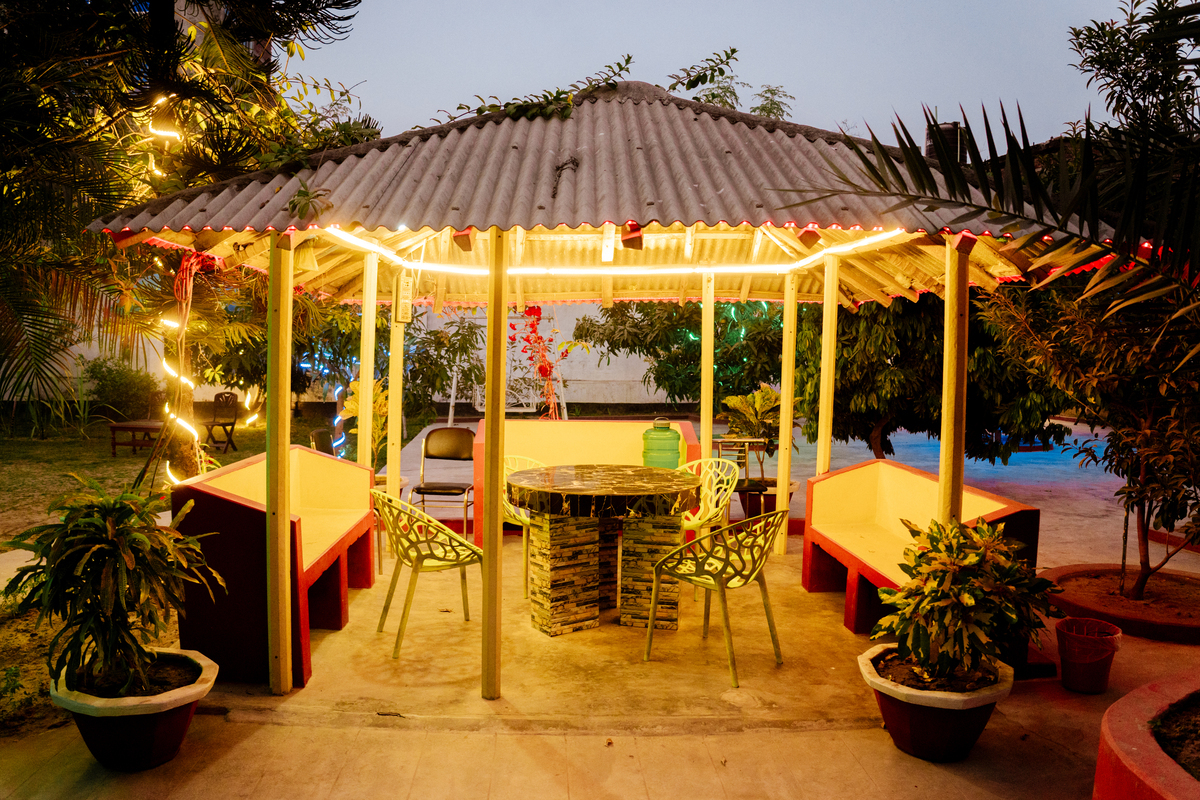  Garden Vew Villa