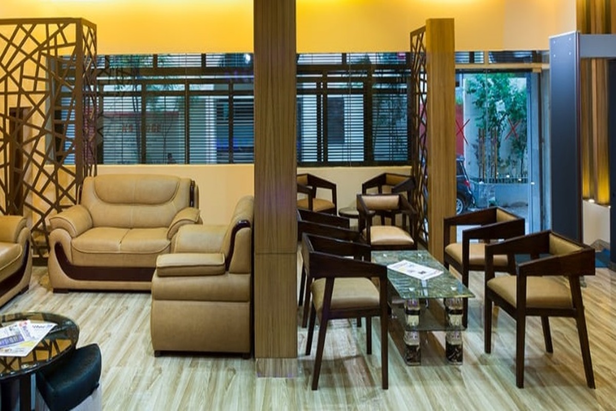  Memento Int Residence
