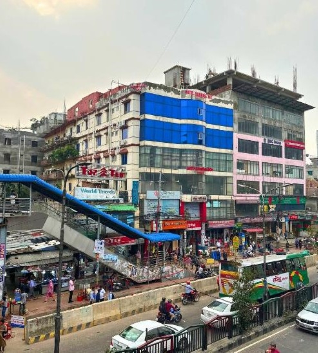  Hotel Sunrise International