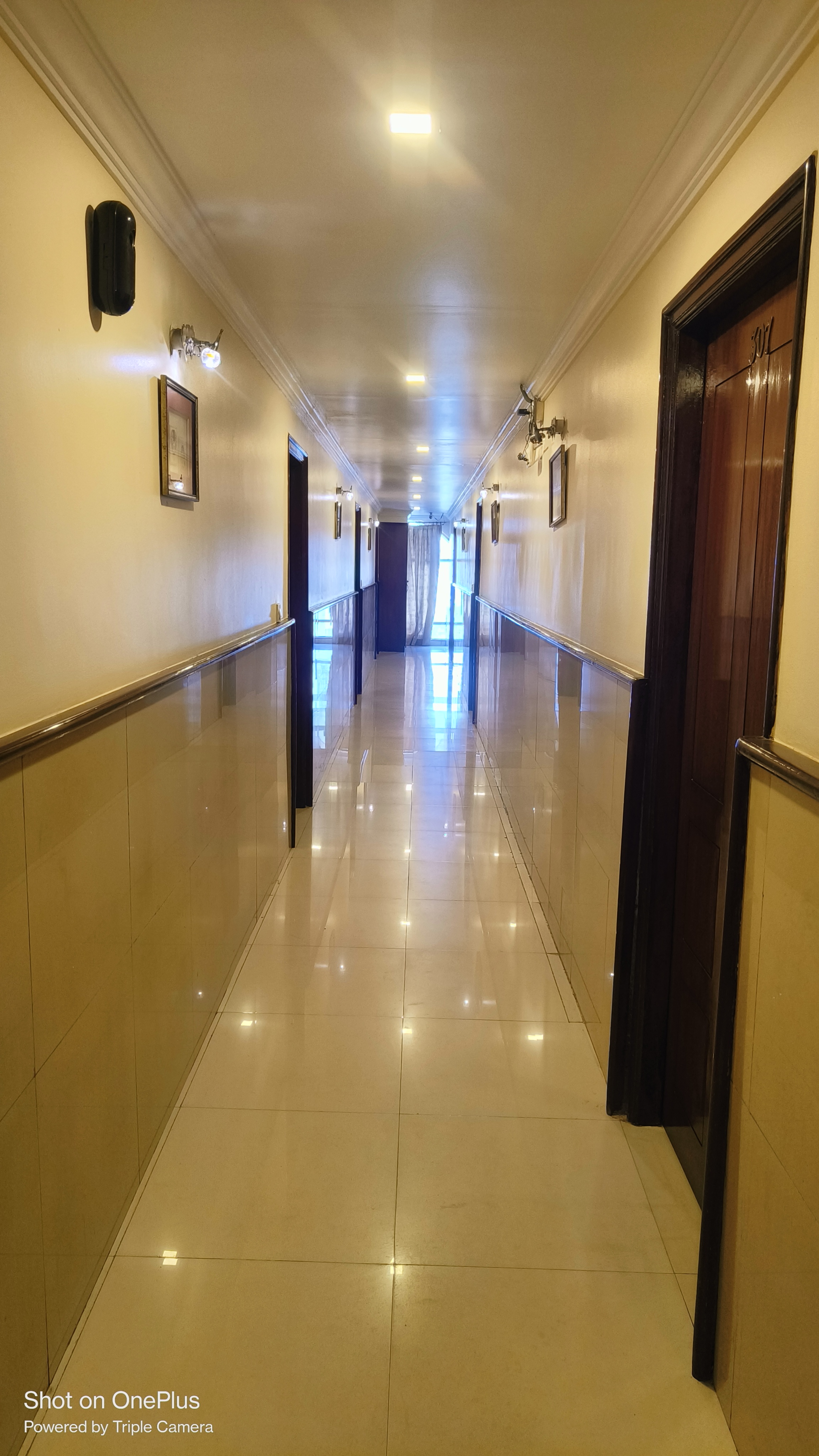  Classic Comforts Hotel