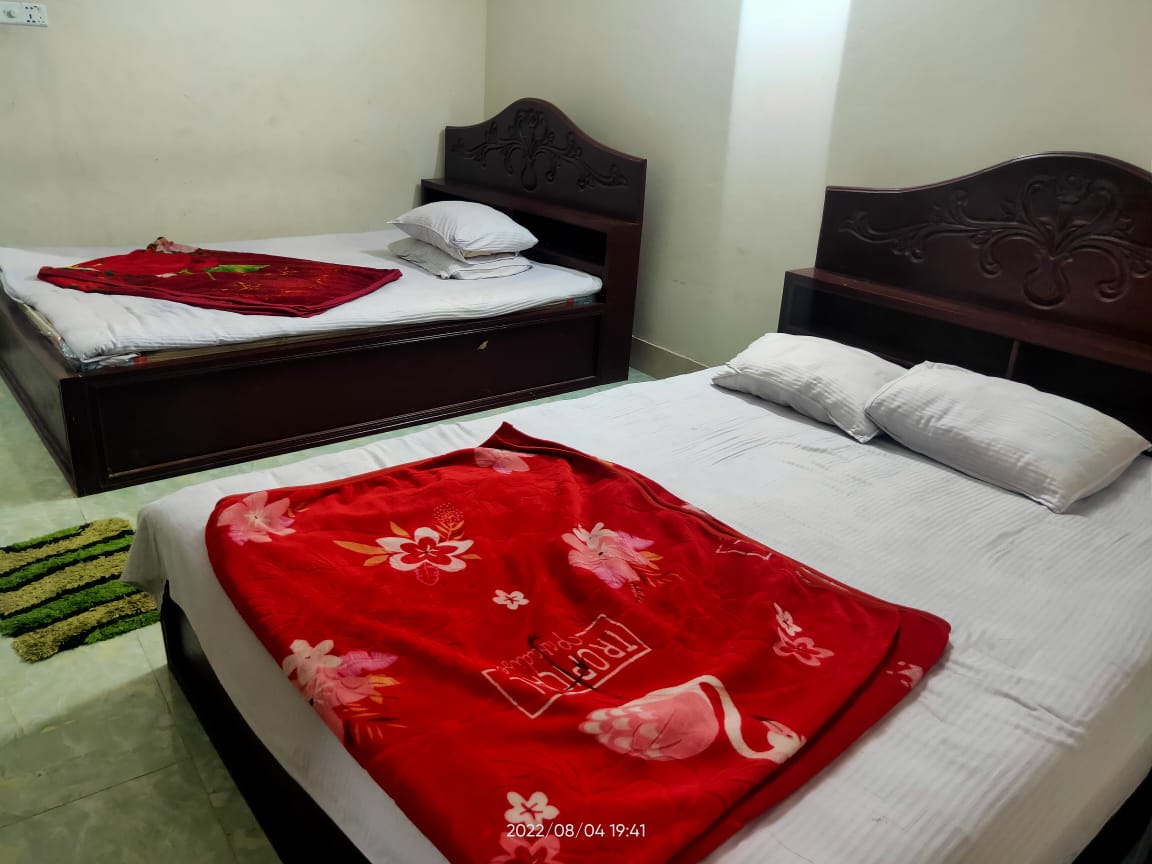  Hotel Sagar Residential