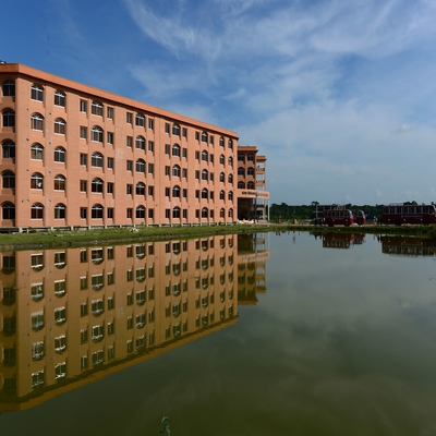 See hotels in Barishal, Bangladesh