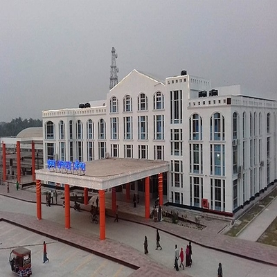 See hotels in Khulna, Bangladesh