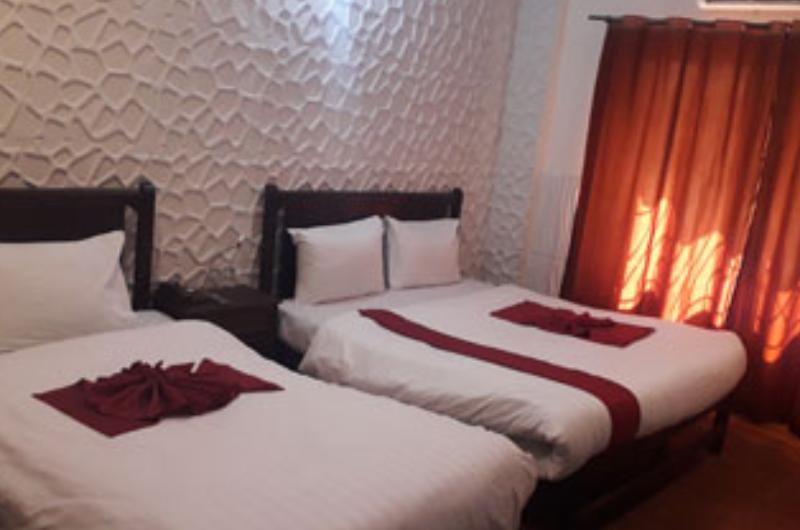TRIPLE BED 2