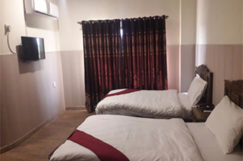 BED ROOM